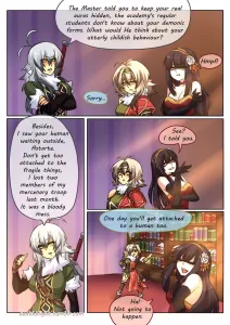 Deathblight 3 - Darkness Within - Page 92