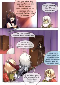 Deathblight 3 - Darkness Within - Page 93