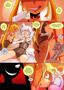 Dark Moon Rising - Page 2