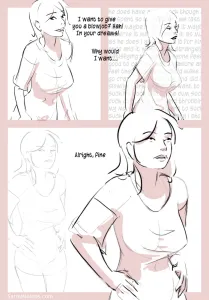Day's End - Page 3