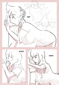 Day's End - Page 8