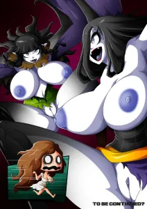 Dc - The Trap - Page 12