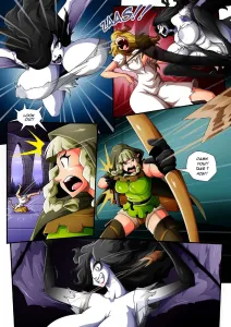 Dc - The Trap - Page 4