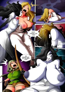 Dc - The Trap - Page 5