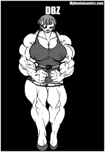 Dbz - Page 1