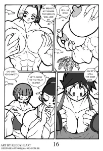 Dbz - Page 17