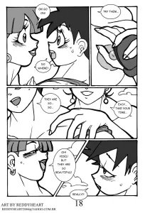 Dbz - Page 19