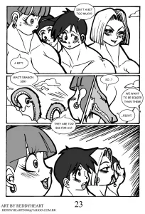 Dbz - Page 23