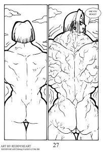 Dbz - Page 27
