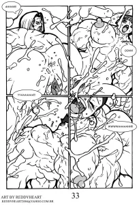 Dbz - Page 33