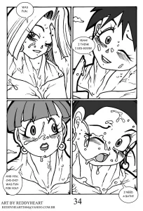 Dbz - Page 34
