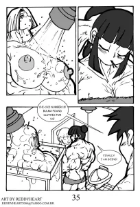 Dbz - Page 35