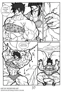 Dbz - Page 37