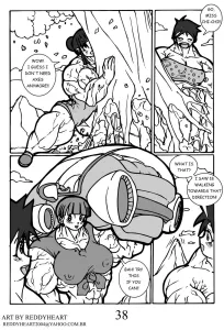 Dbz - Page 38