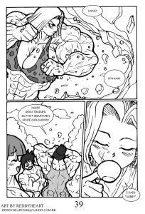 Dbz - Page 39