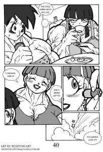 Dbz - Page 40