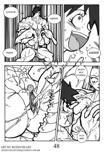Dbz - Page 48