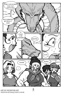 Dbz - Page 6