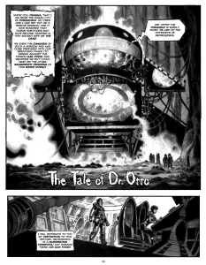 Deanna Of The Dead - Night Two - Page 14