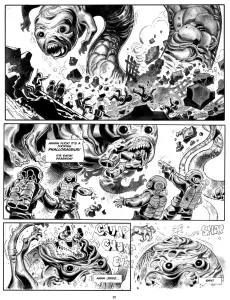 Deanna Of The Dead - Night Two - Page 17