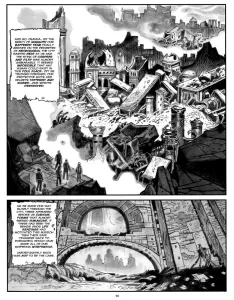 Deanna Of The Dead - Night Two - Page 18