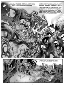Deanna Of The Dead - Night Two - Page 8