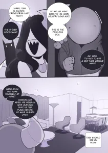 Dandy Demons 2 - Parents - Page 13
