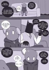 Dandy Demons 2 - Parents - Page 15