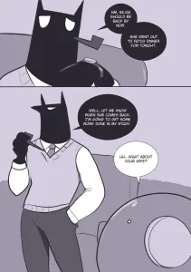 Dandy Demons 2 - Parents - Page 16
