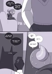Dandy Demons 2 - Parents - Page 17