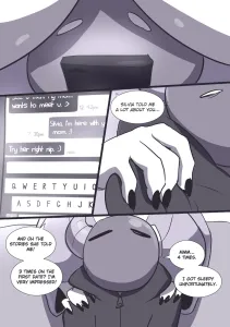 Dandy Demons 2 - Parents - Page 19