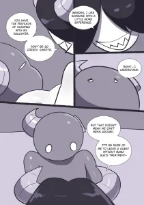 Dandy Demons 2 - Parents - Page 28