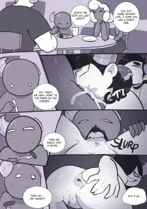 Dandy Demons 2 - Parents - Page 4