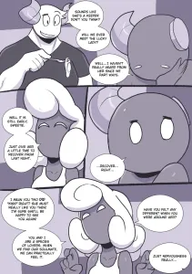 Dandy Demons 2 - Parents - Page 5