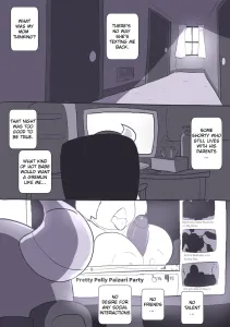 Dandy Demons 2 - Parents - Page 7