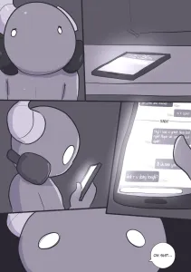 Dandy Demons 2 - Parents - Page 9