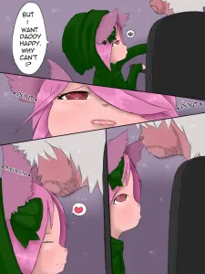 Daddy & Daughter - Page 15