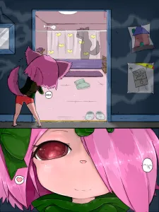 Daddy & Daughter - Page 2