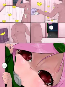 Daddy & Daughter - Page 3