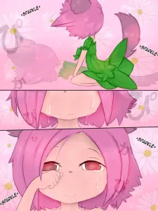 Daddy & Daughter - Page 36