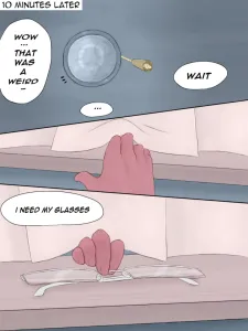 Daddy & Daughter - Page 49