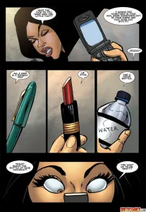 Dark Star - Page 5