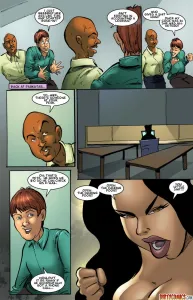 Dark Star - Page 7