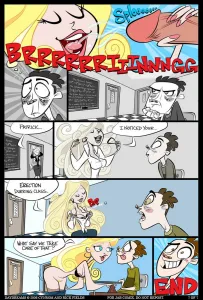 Daydreams - Page 8