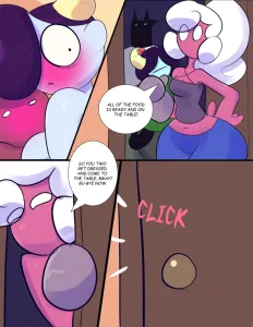 Dandy Demons - Squishmas Special 1 - Page 28