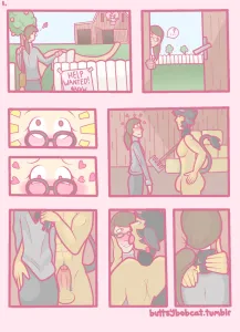 Dairy Farm - Page 2