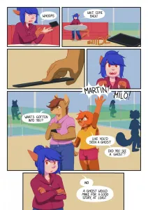 D Minus - Page 4