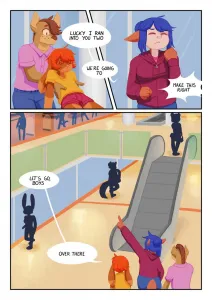 D Minus - Page 6