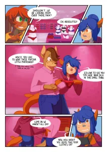 D Minus - Page 8