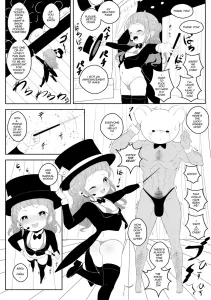 D.d The Dazzling - Page 2
